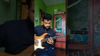 Chena Jogot  VIBE Guitar Playthrough [upl. by Sager]