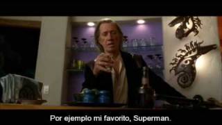 Kill Bill vol 2 Superman monologue [upl. by Elleron]