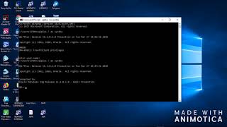 ORA 01031 insufficient privileges on windows 10 [upl. by Hauhsoj88]