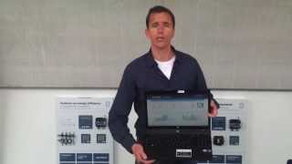 UMG96RME  De energiemeter met apps [upl. by Ardnwahs]