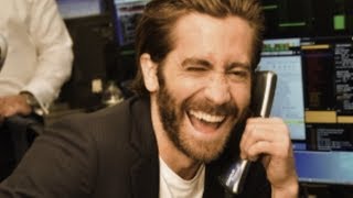 Jake Gyllenhaal  Ich Packs [upl. by Nilram62]