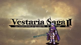 Vestaria Saga II 🗡️ 01  A Deadly Departure [upl. by Gutow]