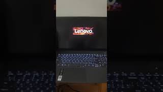 Lenovo ideapad 5 15are05 Ryzen 4300u [upl. by Paehpos996]