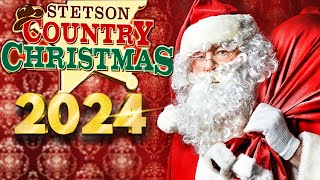 Top 100 Country Christmas Songs Of All Time🎅🎄The Greatest Old Classic Christmas Songs Collection [upl. by Lucania235]