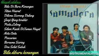 Album SAMUDERA titian hasrat FULL ALBUMkhatyampzam [upl. by Botzow443]