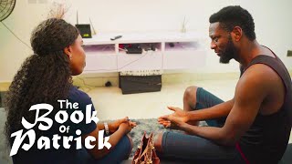 THE BOOK OF PATRICK Nigerian Movie Teaser 8 [upl. by Coffin]