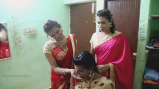 Jimikki kamal  Transwomen version  thirunangai  Roadside Romeos  Aval Nangai [upl. by Okorih]