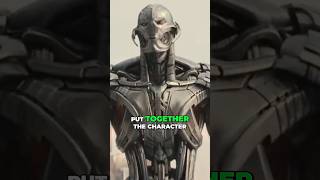 James Spader Talks About Becoming Ultron [upl. by Maltz]