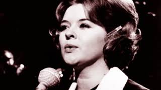 02 Kirsti Sparboe  Stress  Melodi Grand Prix 1968 [upl. by Ahseei]