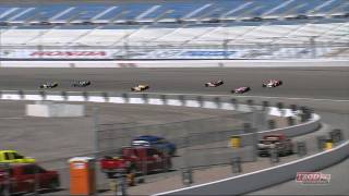 Vegas IndyCar Series Practice Highlights [upl. by Alexei]