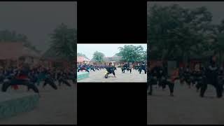 Pencakar Silat Berkumpul [upl. by Russ]