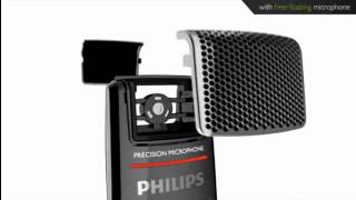 Philips SpeechMike Premium [upl. by Janette]