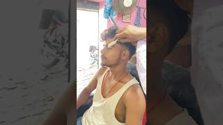 Aibro cut viralshort shots hairstyle 👍plz subscribe [upl. by Shiverick]