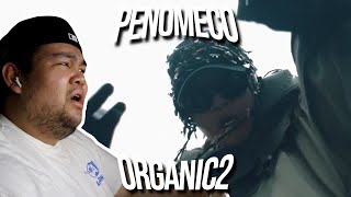 REACTION to 페노메코 PENOMECO  AURORA feat Crush아수라발발타 ASURABALBALTA MVs [upl. by Auohp]