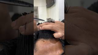 Haircut beard youtube bearding shortsindia hairstyle [upl. by Ehsiom]