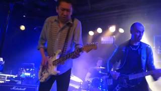 Hotei  Battle Without Honor Or Humanity  Berlin 2017 [upl. by Ennaihs]