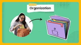 Edpuzzle Original  Organization [upl. by Inavoig]