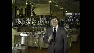 1984 Loblaws Commercial [upl. by Lachus]