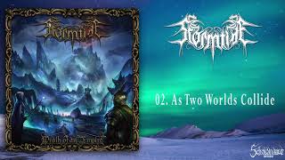 STORMTIDE  Wrath Of An Empire  Official Full Album 2016 [upl. by Marba]