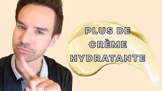 UNE ROUTINE DE SOIN SUPER HYDRATANTE SANS CRÈME HYDRATANTE  OUI CEST POSSIBLE [upl. by Wiltsey]