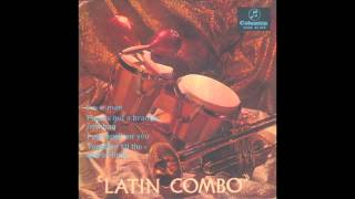 Latin Combo  Papas Got A Brand New Bag [upl. by Yemarej]