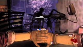 BO2 Zombies Building Wonder Weapon solo  Jet Gun parts in TranZit  Black Ops 2 How to [upl. by Bopp]