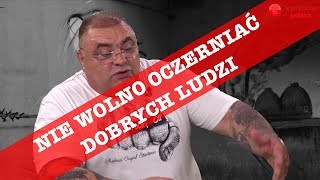 Misiek z Nadarzyna o czułym punkcie Masy [upl. by Wenn]