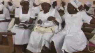 CAMEROUN LASSOCIATION CHRETIENNE DES FEMMES DE LEPC [upl. by Naicad]