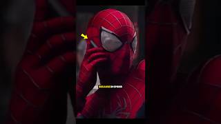 Where does Spiderman keep his phone  shorts viral trending funny [upl. by Abroms]