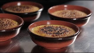 Come si prepara la crema catalana [upl. by Konyn799]