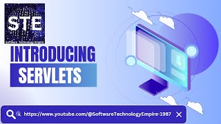 Introducing Servlets  Introduction to Servlet Tutorial for beginners  Advanced Java [upl. by Nisotawulo]