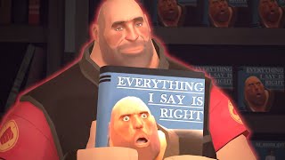 TF2 Delivering YOUR Hottest of Takes [upl. by Hamer905]