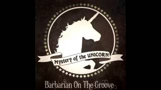 Barbarian On The Groove  ベル・アンティーク [upl. by Drugi283]