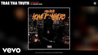 Trae Tha Truth  Shooter Audio ft Money Man [upl. by Couq]