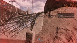 Insurgency Sandstorm Insurgent Push defense killstreak [upl. by Aseuqram]