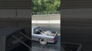 S10 huge wheelie shadyside Nc [upl. by Regdor]