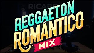 Reggaeton Romantico Mix  ZionampLenox Big Boy FactoriaTito el BambinoNigga Makano Don Omar DY [upl. by Rudman673]