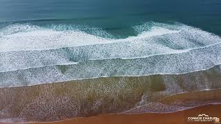 Freshwater West Beach [upl. by Dahraf99]