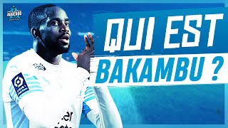 🇨🇩 QUI EST CÉDRIC BAKAMBU   Présentation Mercato OM [upl. by Cassey159]