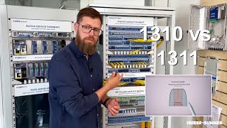 CWDM Channel Naming  1310 or 1311 010201 [upl. by Stutsman]