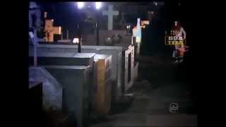 Extremely Scary cemetery Prank in Brazil [upl. by Dulcy]