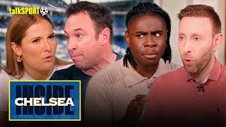 THEYRE EATING THEIR WORDS NOW 🔥🔵 Inside Chelsea EP1  How Maresca Is Proving The Doubters Wrong [upl. by Rehtae]