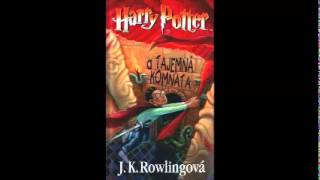 Harry Potter a Tajemná komnata Mluvené slovo  Kap 5  Vrba Mlátička [upl. by Nananne]