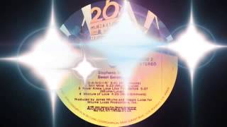 Stephanie Mills  Never Knew Love Like This Before 20th Century Fox Records 1980 [upl. by Kaltman]