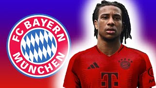 MICHAEL OLISE  Welcome To Bayern Munich 2024 🔴⚪ Crazy Skills Passes amp Goals  Crystal Palace HD [upl. by Akeemaj]