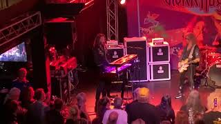 Glenn Hughes ‘You Keep on Moving’ Jergel’s Warrendale PA 2024 [upl. by Rayham]