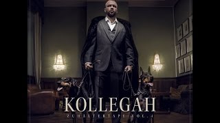 Kollegah  Winter Full Album ZHT4 [upl. by Ramel]