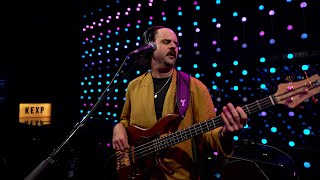 Donny Benét  Full Performance Live on KEXP [upl. by Retniw]