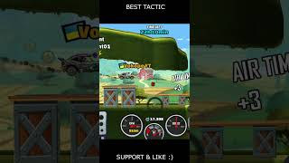 ⚠️ NEW Community Showcase ⚠️ True Parkour  Hill Climb Racing 2 shorts hcr2 [upl. by Durante667]