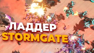 СТРИМ Сначала Stormgate потом немного CoH 2 за Вермахт [upl. by Raffaello779]